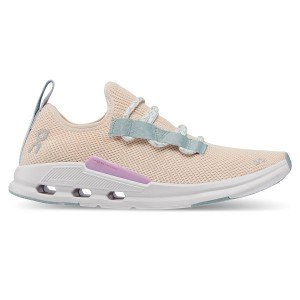 Apricot Women's On Running Cloudeasy Sneakers | 1730625_PH