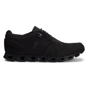 Black Men's On Running Cloud 2 Sneakers | 7514980_PH