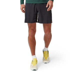 Black Men's On Running Lightweight 2 Shorts | 4870295_PH