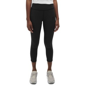 Black Women's On Running Active Pants | 8574620_PH