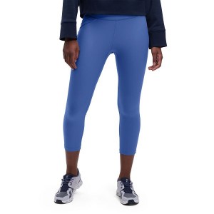 Blue Women's On Running Active Pants | 9062857_PH