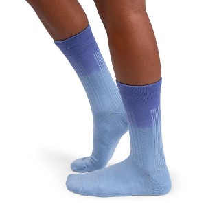 Blue Women's On Running All-Day Socks | 1820965_PH