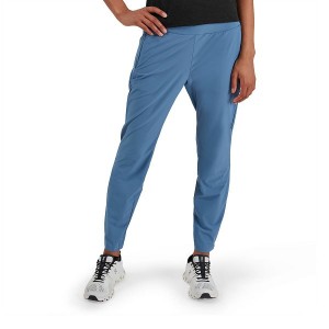 Blue Women's On Running Lightweight Pants | 9612583_PH