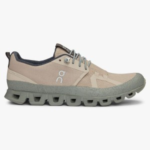 Brown Women's On Running Cloud Dip Sneakers | 6120783_PH