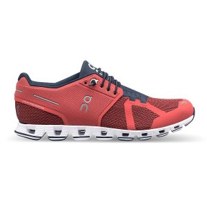 Coral Women's On Running Cloud 2 Sneakers | 3074152_PH