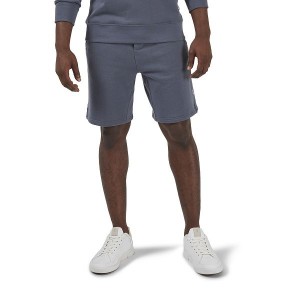 Dark Grey Men's On Running Sweat Shorts | 8962071_PH