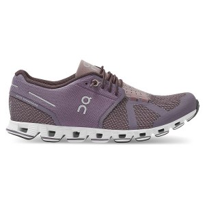 Dark Grey Women's On Running Cloud 2 Sneakers | 2789031_PH