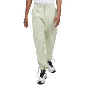 Green Men's On Running Explorer Pants | 1062489_PH