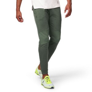 Green Men's On Running Sweat 1 Pants | 5390142_PH