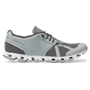 Grey Men's On Running Cloud 2 Sneakers | 2709365_PH