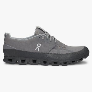 Grey Men's On Running Cloud Dip Sneakers | 9867203_PH