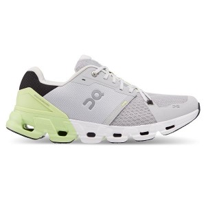 Grey Men's On Running Cloudflyer 4 Road Running Shoes | 2156348_PH