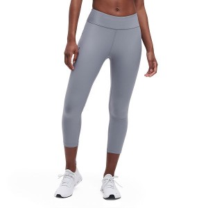 Grey Women's On Running Active Pants | 1283796_PH