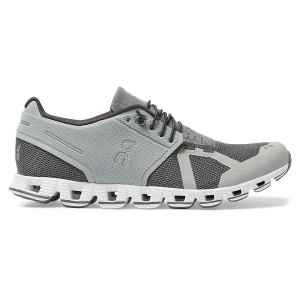 Grey Women's On Running Cloud 2 Sneakers | 1467530_PH