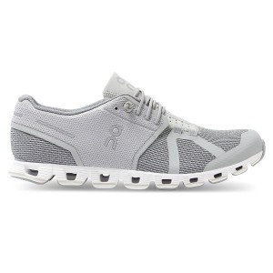 Grey Women's On Running Cloud 2 Sneakers | 9032467_PH