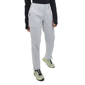 Grey Women's On Running Explorer Pants | 7160945_PH