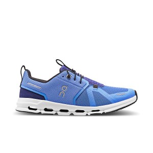 Indigo Kids' On Running Cloud Sky Running Shoes | 7328095_PH