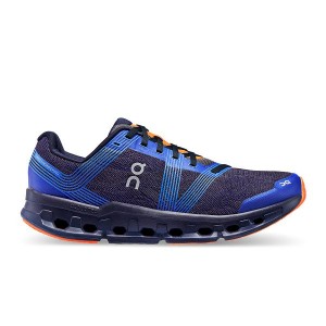 Indigo Men's On Running Cloudgo Road Running Shoes | 2739860_PH