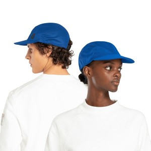 Indigo Women's On Running Moulded Caps | 2931684_PH