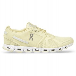 Light Green Women's On Running Cloud 1 Sneakers | 1046785_PH