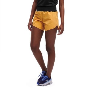 Mango Women's On Running 5" Running Shorts | 7612345_PH