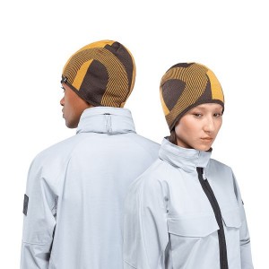 Mango Women's On Running Explorer Merino Beanie | 2396751_PH