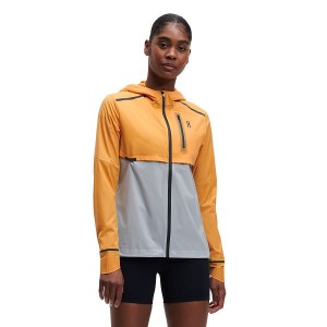 Mango Women's On Running Weather Jackets | 7241089_PH