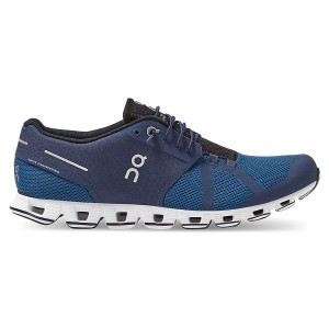 Navy Men's On Running Cloud 2 Sneakers | 1639827_PH