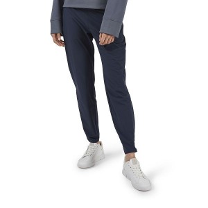 Navy Women's On Running Lightweight Pants | 426357_PH