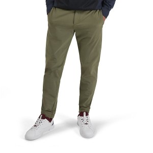 Olive Men's On Running Active Pants | 5679148_PH