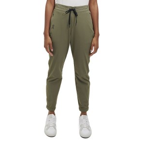 Olive Women's On Running Active Pants | 1908427_PH