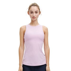 Pink Women's On Running Movement Tanks | 2907645_PH