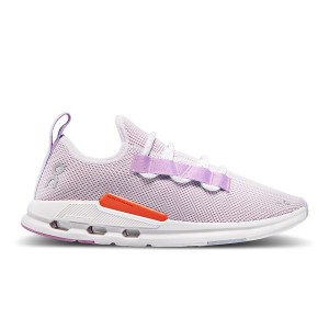 Purple Women's On Running Cloudeasy Sneakers | 157489_PH