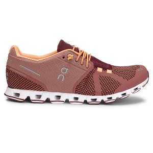 Rose Women's On Running Cloud 2 Sneakers | 6731985_PH