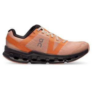 Rose Women's On Running Cloudgo Road Running Shoes | 5274861_PH