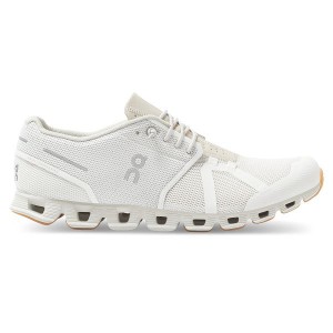 White Men's On Running Cloud 2 Sneakers | 1906432_PH