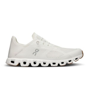 White Men's On Running Cloud 5 Coast Sneakers | 4802539_PH