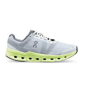 White Men's On Running Cloudgo Road Running Shoes | 567418_PH