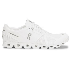 White Women's On Running Cloud 2 Sneakers | 3482509_PH