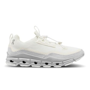 White Women's On Running Cloudaway Sneakers | 3674925_PH