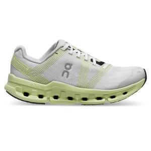 White Women's On Running Cloudgo Road Running Shoes | 4321059_PH