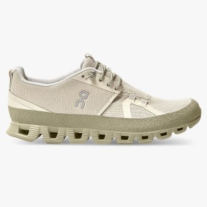 Yellow Women's On Running Cloud Dip Sneakers | 9482073_PH