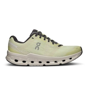 Yellow Women's On Running Cloudgo Road Running Shoes | 2450937_PH