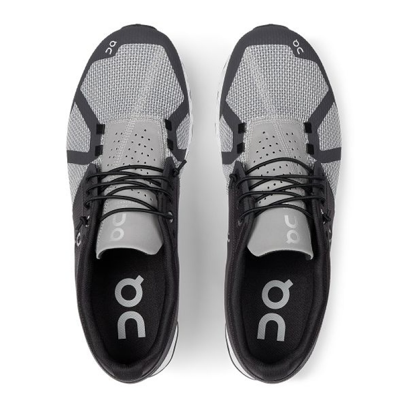 Black Men's On Running Cloud 2 Sneakers | 7432091_PH