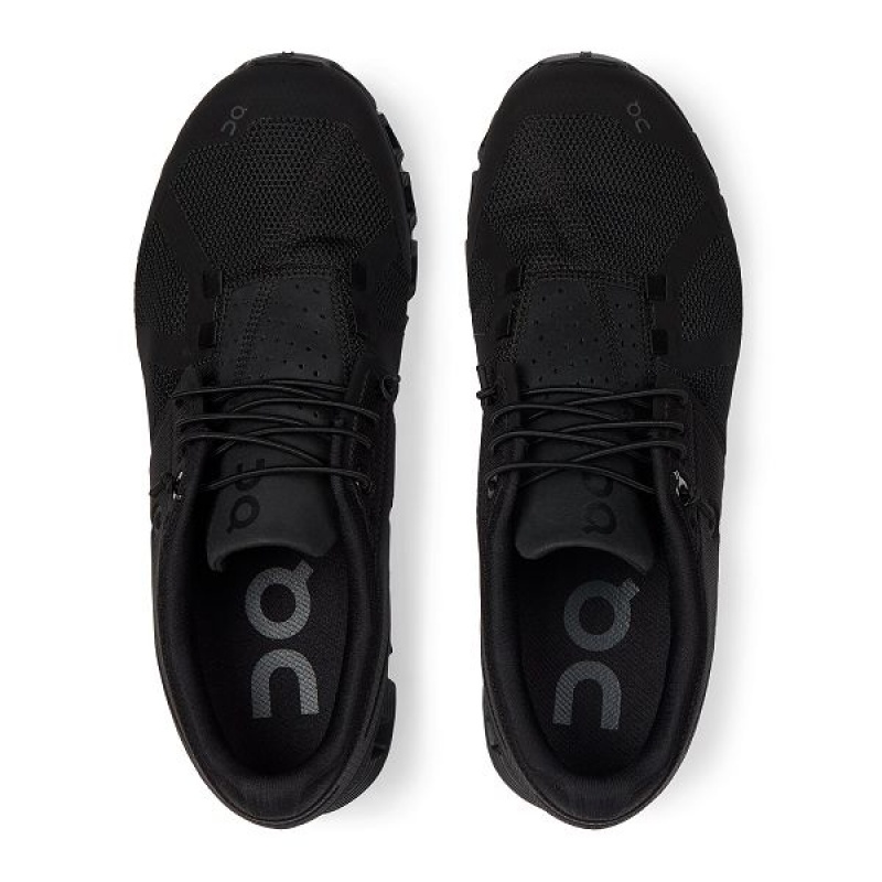 Black Men's On Running Cloud 2 Sneakers | 7514980_PH