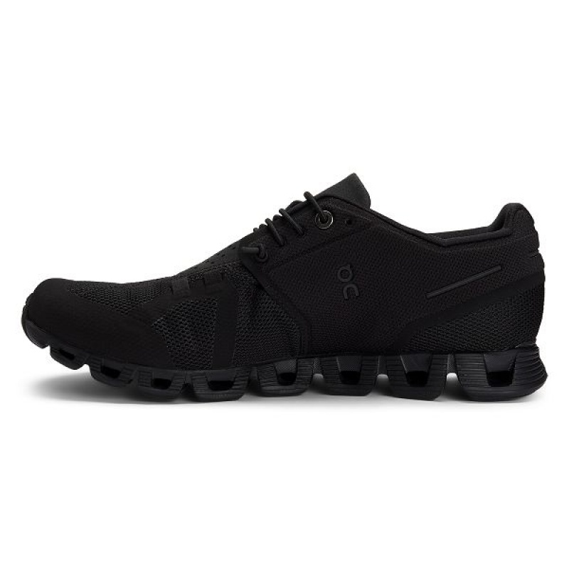 Black Men's On Running Cloud 2 Sneakers | 7514980_PH