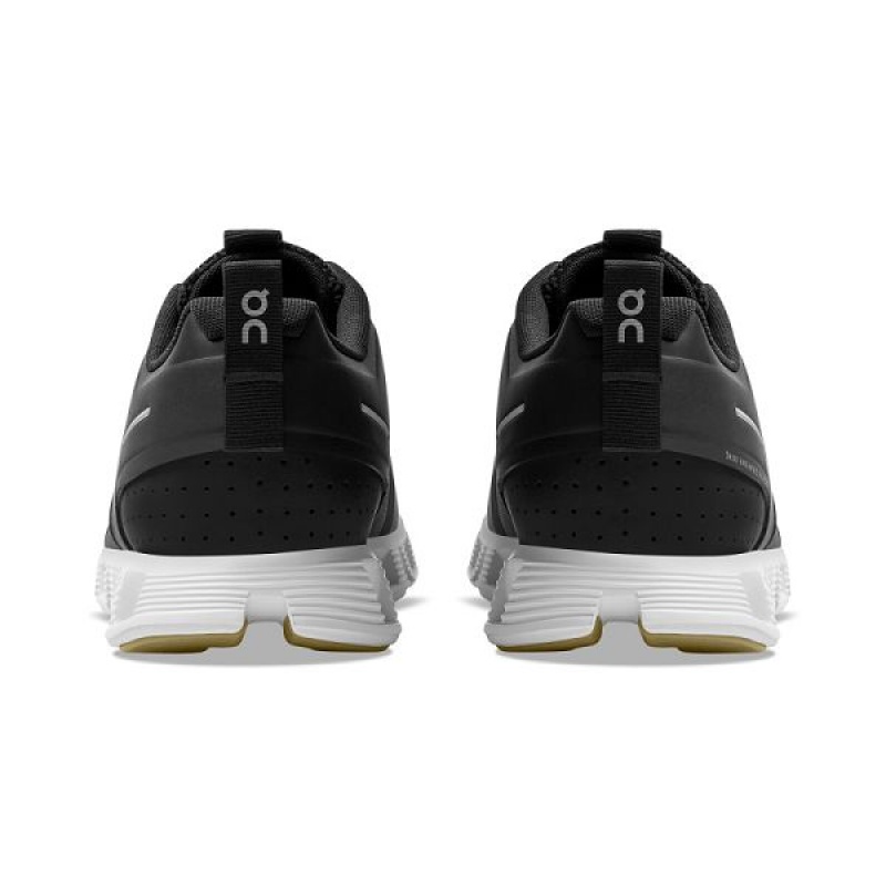 Black Men's On Running Cloud 5 Terry Sneakers | 1940826_PH