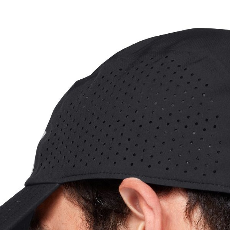 Black Men's On Running Lightweight Caps | 1796328_PH