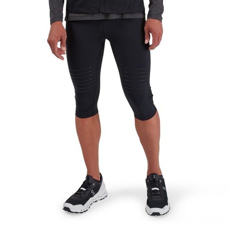 Black Men\'s On Running Trail Pants | 7263145_PH