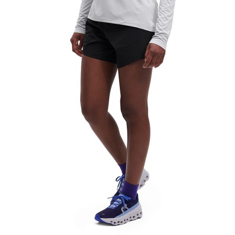 Black Women\'s On Running 5\